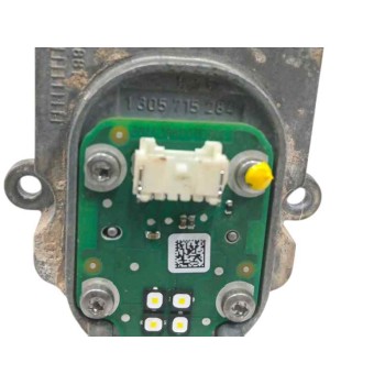 Recambio de modulo electronico para mercedes-benz clase c (w205) c 220 bluetec / d (205.002, 205.004) referencia OEM IAM 1305715