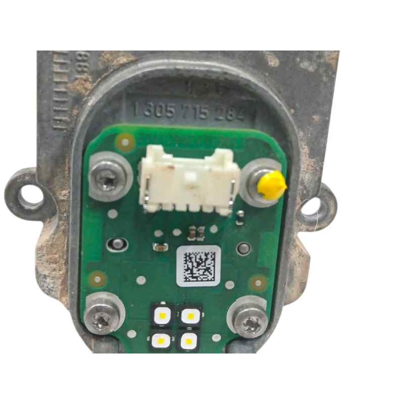 MODULO ELECTRONICO LED