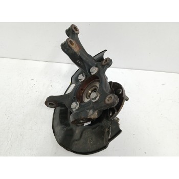 Recambio de mangueta delantera izquierda para toyota auris (_e18_) 1.2 (nre185_) referencia OEM IAM 4321205090  