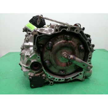 CAJA CAMBIOS 20GE23 122956 KM 