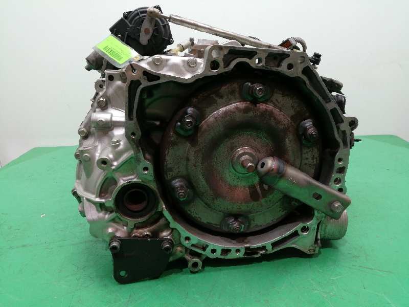 Recambio de caja cambios para citroën c4 picasso 1.6 blue-hdi fap referencia OEM IAM 20GE23 122956 KM 