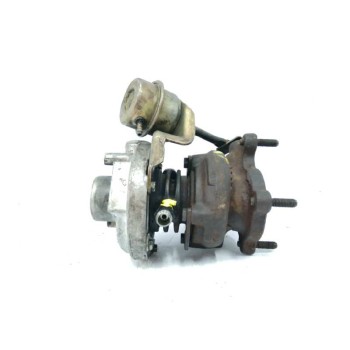 Recambio de turbocompresor para audi 80 avant 1.9 tdi referencia OEM IAM 028145701T 4540821 