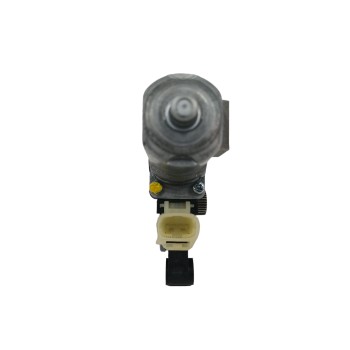 Recambio de motor elevalunas trasero izquierdo para kia carens iv 1.7 crdi referencia OEM IAM 83450A4000  
