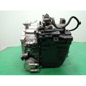 Recambio de caja cambios para citroën c4 picasso 1.6 blue-hdi fap referencia OEM IAM 20GE23 122956 KM 