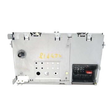 Recambio de sistema audio / radio cd para volkswagen passat lim. (362) 2.0 tdi referencia OEM IAM 1K0035186AP 7640213360 