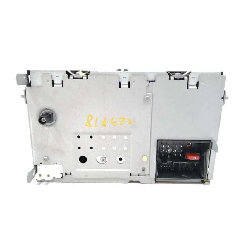 SISTEMA AUDIO / RADIO CD 7640213360