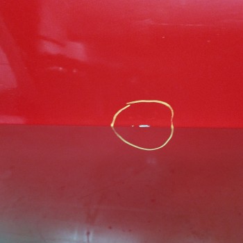 Recambio de puerta delantera derecha para seat ibiza (6p1) reference referencia OEM IAM 6J4831056 OBSERVAR FOTOS 