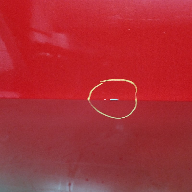 PUERTA DELANTERA DERECHA OBSERVAR FOTOS