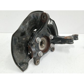 Recambio de mangueta delantera izquierda para toyota auris (_e18_) 1.2 (nre185_) referencia OEM IAM 4321205090  