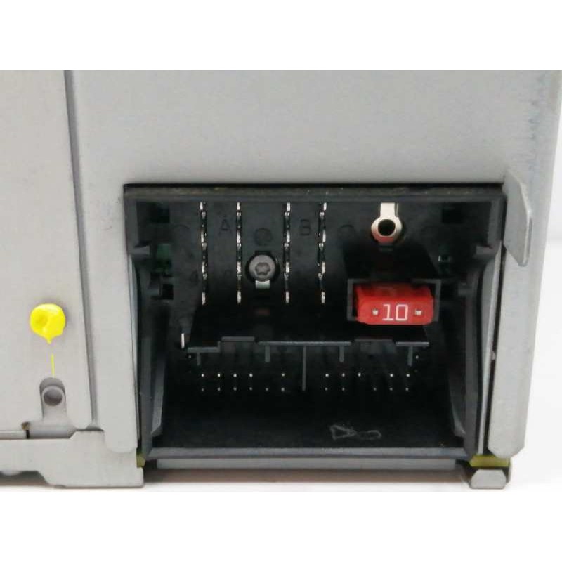 SISTEMA AUDIO / RADIO CD 7640213360