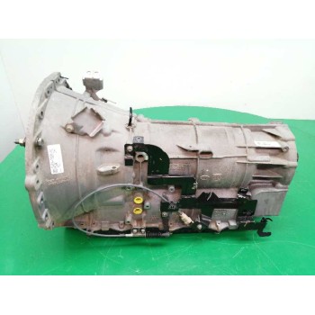 Recambio de caja cambios para land rover discovery 4 tdv6 se referencia OEM IAM CH227000AC 114420 KM 