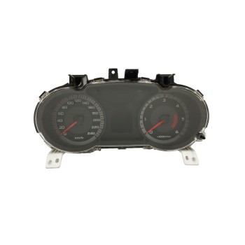 CUADRO INSTRUMENTOS 8100A115 507920H 769166220H