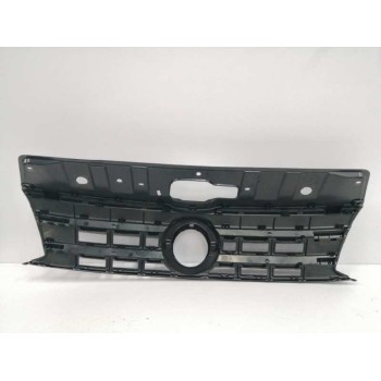 Recambio de rejilla delantera para volkswagen amarok comfortline doublecab 4motion referencia OEM IAM 2H6853651B  