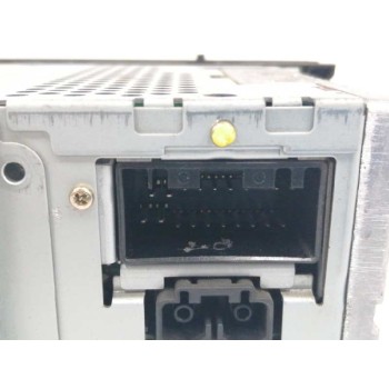 Recambio de sistema audio / radio cd para jaguar xj 4.2 v8 32v cat referencia OEM IAM 2W9318B876BK  