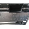 Recambio de rejilla delantera para volkswagen amarok comfortline doublecab 4motion referencia OEM IAM 2H6853651B  
