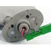 Recambio de parasol izquierdo para honda civic berlina 5 (fk) 1.4 cat referencia OEM IAM 30SMGG031  
