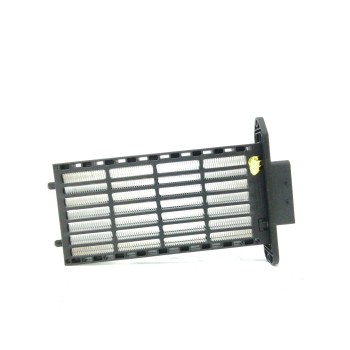 Recambio de resistencia calefaccion para renault clio iv 1.5 dci diesel fap referencia OEM IAM A52103300 ELEMENTO CALEFACTOR 