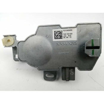 ANTIRROBO P31340956 BLOQUEO ELECTRICO DE DIRECCION 