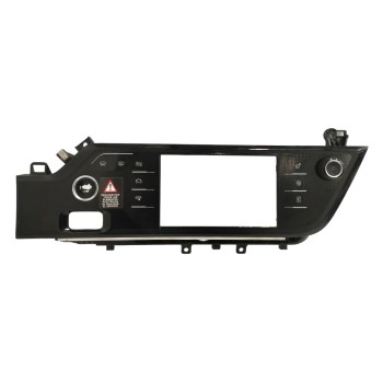 Recambio de mando climatizador para citroën c4 picasso 1.6 blue-hdi fap referencia OEM IAM 96778739XU BOTON PELADO 