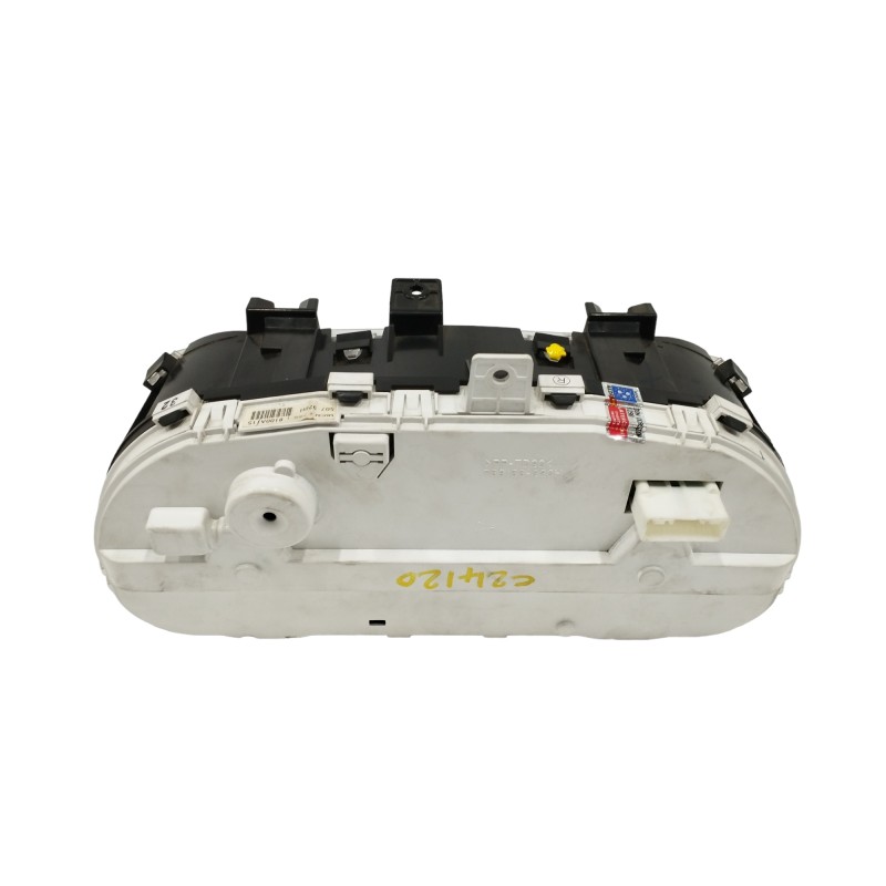 CUADRO INSTRUMENTOS 507920H 769166220H