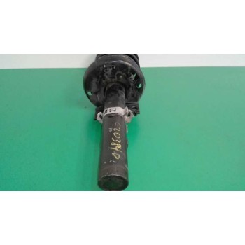 Recambio de amortiguador delantero derecho para seat ibiza (6l1) sport rider referencia OEM IAM   