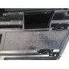 Recambio de rejilla delantera para volkswagen amarok comfortline doublecab 4motion referencia OEM IAM 2H6853651B  