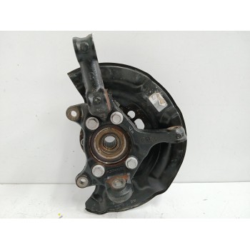 Recambio de mangueta delantera derecha para toyota auris (_e18_) 1.2 (nre185_) referencia OEM IAM 4321105090  