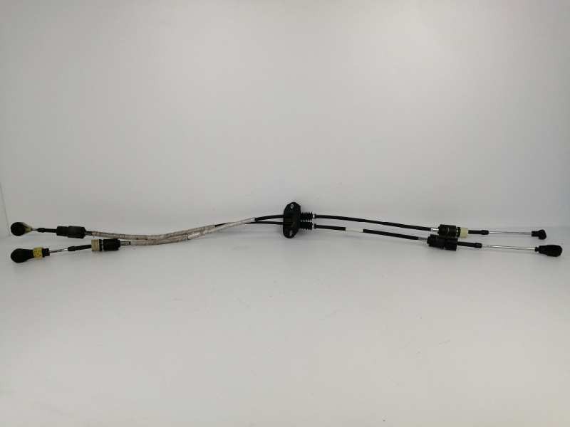Recambio de varillaje cambio para volvo v40 1.6 diesel cat referencia OEM IAM 31367434  