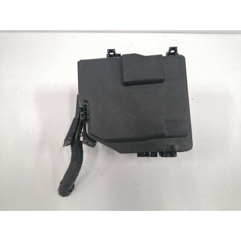Recambio de caja reles / fusibles para honda civic berlina 5 (fk) 1.8 vtec cat referencia OEM IAM 09SMGE02  
