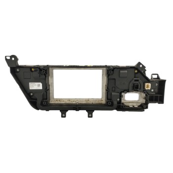 Recambio de mando climatizador para citroën c4 picasso 1.6 blue-hdi fap referencia OEM IAM 96778739XU BOTON PELADO 