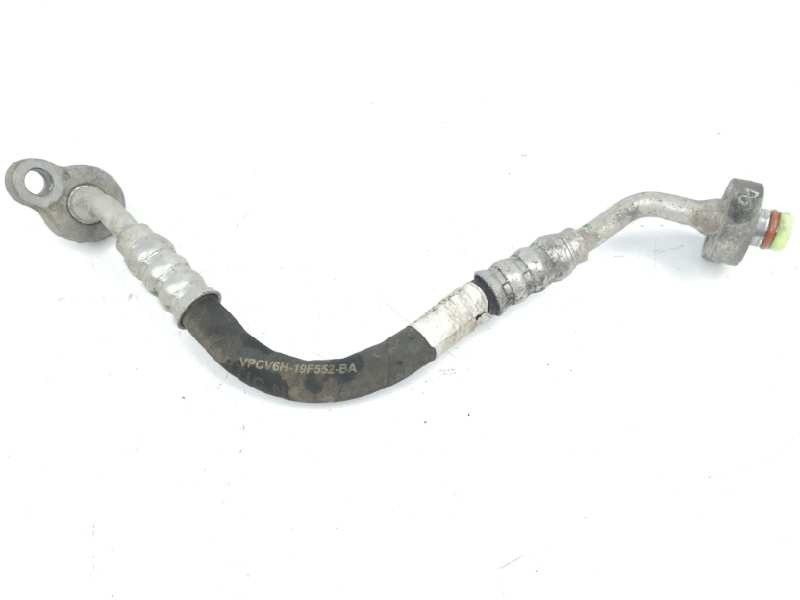 Recambio de tubos aire acondicionado para volvo v40 1.6 diesel cat referencia OEM IAM 31291413  