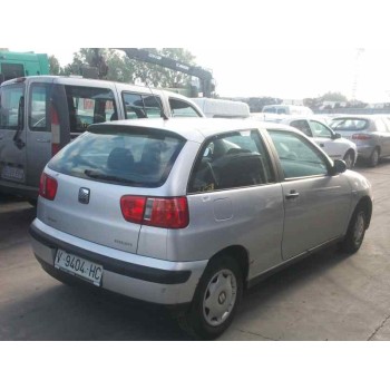 seat ibiza (6k1) del año 2000