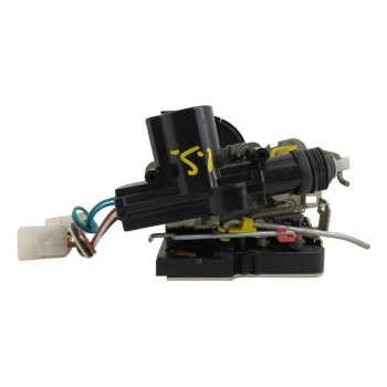 Recambio de cerradura puerta delantera izquierda para microcar due 84 / l / pa referencia OEM IAM   