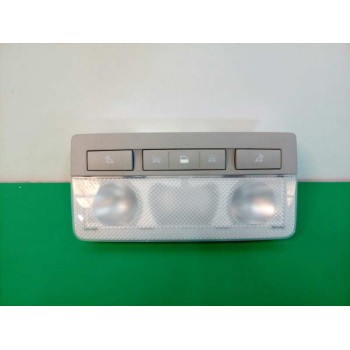 LUZ INTERIOR 316627975 167352 