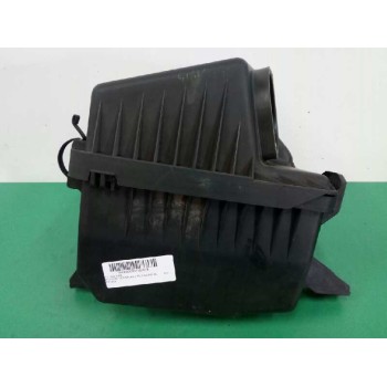 Recambio de filtro aire para hyundai terracan (hp) 2.9 crdi gl referencia OEM IAM   