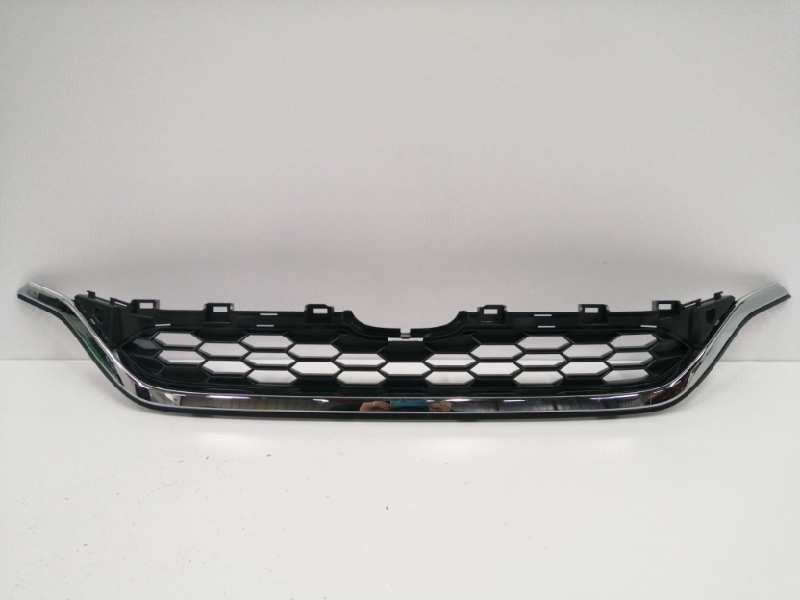 Recambio de rejilla delantera para honda cr-v referencia OEM IAM 71127T1VE010M1 OBSERVAR FOTOS 