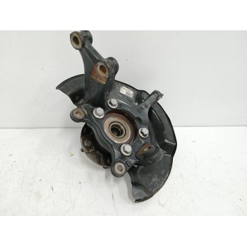 Recambio de mangueta delantera derecha para toyota auris (_e18_) 1.2 (nre185_) referencia OEM IAM 4321105090  