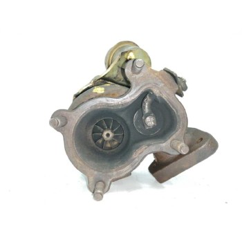Recambio de turbocompresor para audi 80 avant 1.9 tdi referencia OEM IAM 028145701T 4540821 