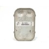 Recambio de enfriador aceite motor para volkswagen golf vi (5k1) advance referencia OEM IAM 03L117021C  