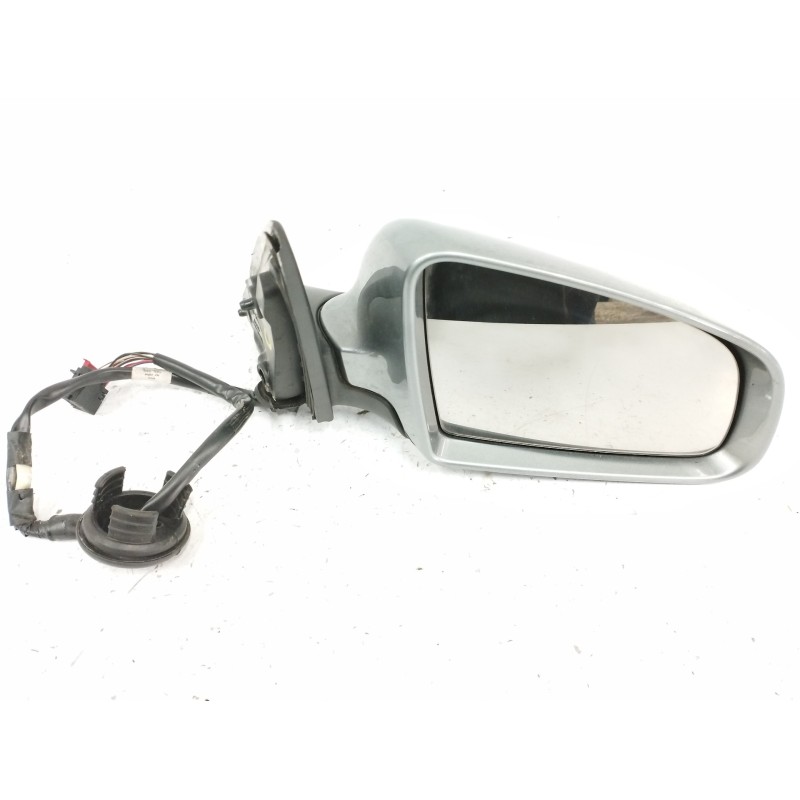 Recambio de retrovisor derecho para audi a6 berlina (4f2) 2.0 tdi referencia OEM IAM  11 CABLES 