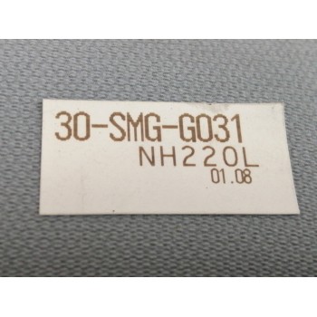 Recambio de parasol izquierdo para honda civic berlina 5 (fk) 1.4 cat referencia OEM IAM 30SMGG031  