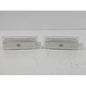 Recambio de piloto matricula para bmw x5 (e70) 3.0d referencia OEM IAM LDDR18W  LED