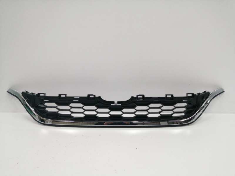 Recambio de rejilla delantera para honda cr-v referencia OEM IAM 71127T1VE010M1  