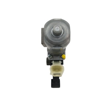 Recambio de motor elevalunas trasero derecho para kia carens iv 1.7 crdi referencia OEM IAM 83460A4000  