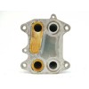 Recambio de enfriador aceite motor para volkswagen golf vi (5k1) advance referencia OEM IAM 03L117021C  