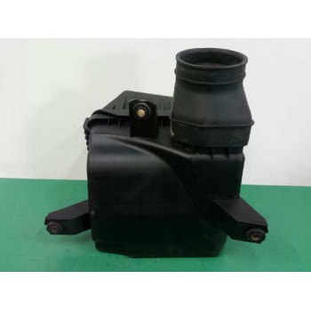 Recambio de filtro aire para hyundai terracan (hp) 2.9 crdi gl referencia OEM IAM   