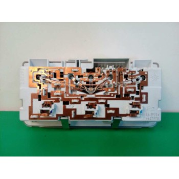 Recambio de luz interior para opel astra j lim. 4türig business referencia OEM IAM 316627975 167352 