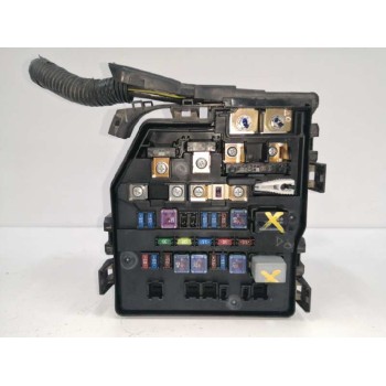 Recambio de caja reles / fusibles para honda civic berlina 5 (fk) 1.8 vtec cat referencia OEM IAM 09SMGE02  