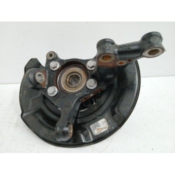 Recambio de mangueta delantera derecha para toyota auris (_e18_) 1.2 (nre185_) referencia OEM IAM 4321105090  