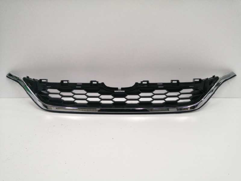 Recambio de rejilla delantera para honda cr-v referencia OEM IAM 71127T1VE010M1  